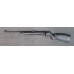 Savage B22 Magnum .22 WMR 20.75" Barrel Bolt Action Rifle Left Handed